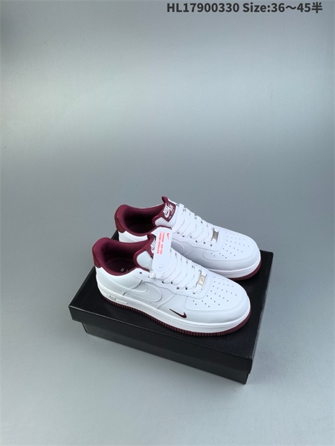 men air force one shoes 36-45 2025-9-19-378